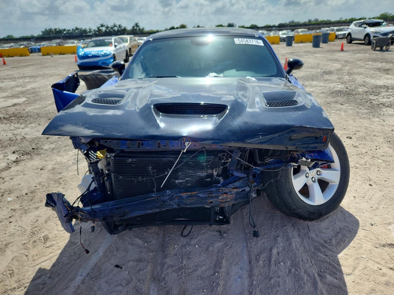 2022 Dodge Challenger R - Image 5