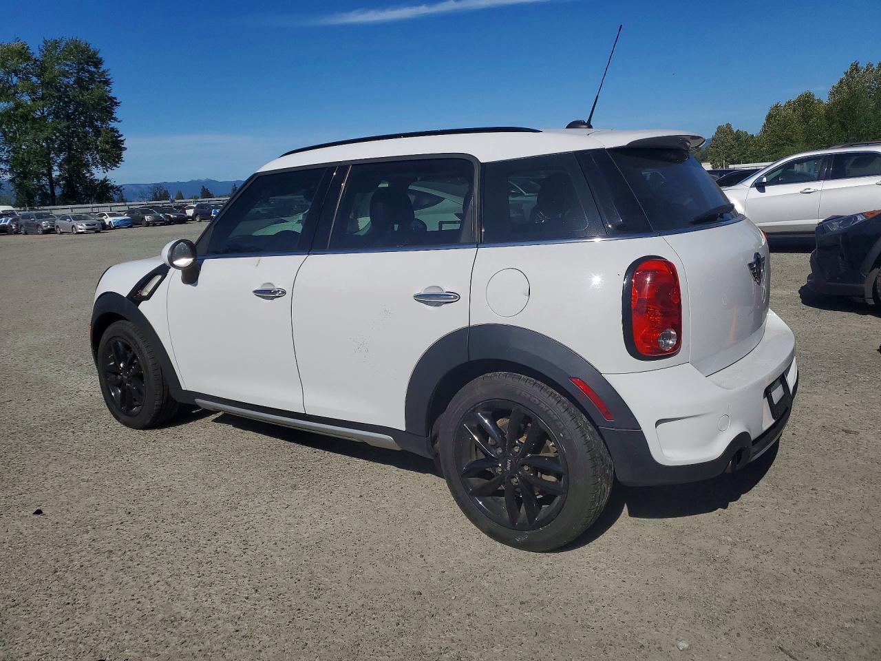 2016 Mini Cooper S Countryman - Фото 2