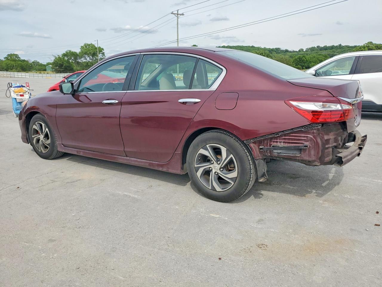 2017 Honda All Other - Image 2