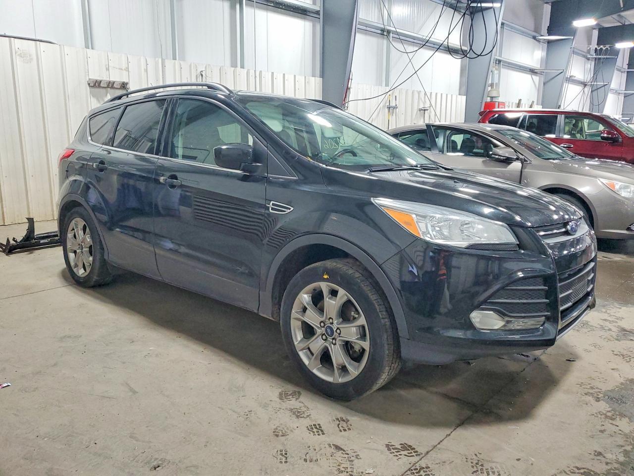 2014 Ford Escape Se - Image 4