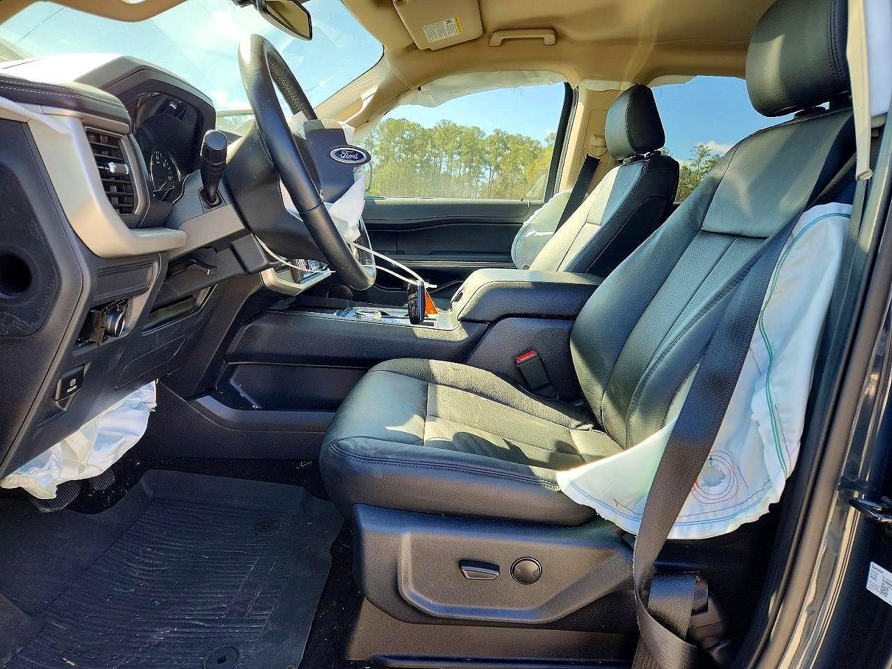 2022 Ford Expedition Max Xlt - Фото 7