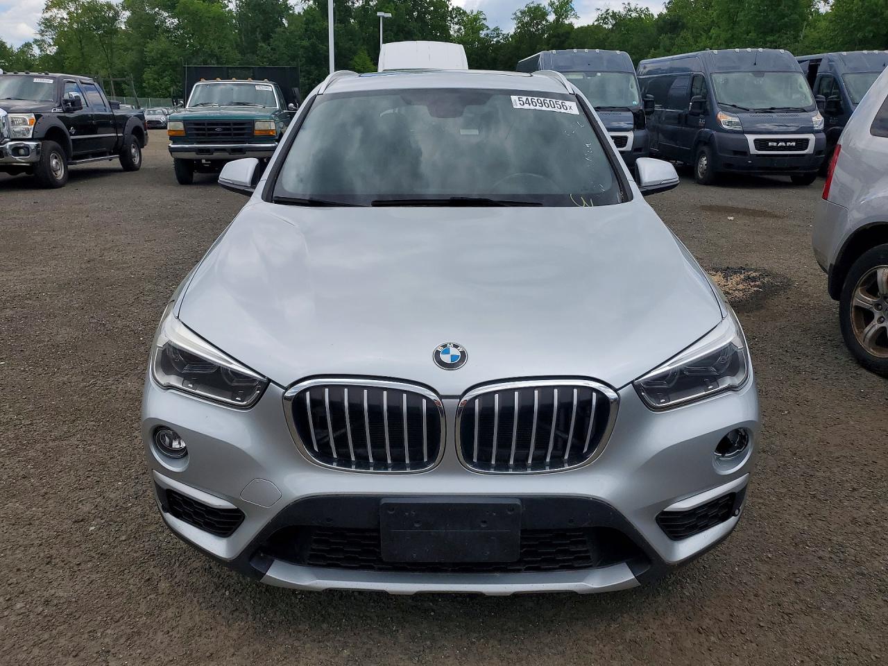 2016 BMW X1 xDrive28I - Фото 5