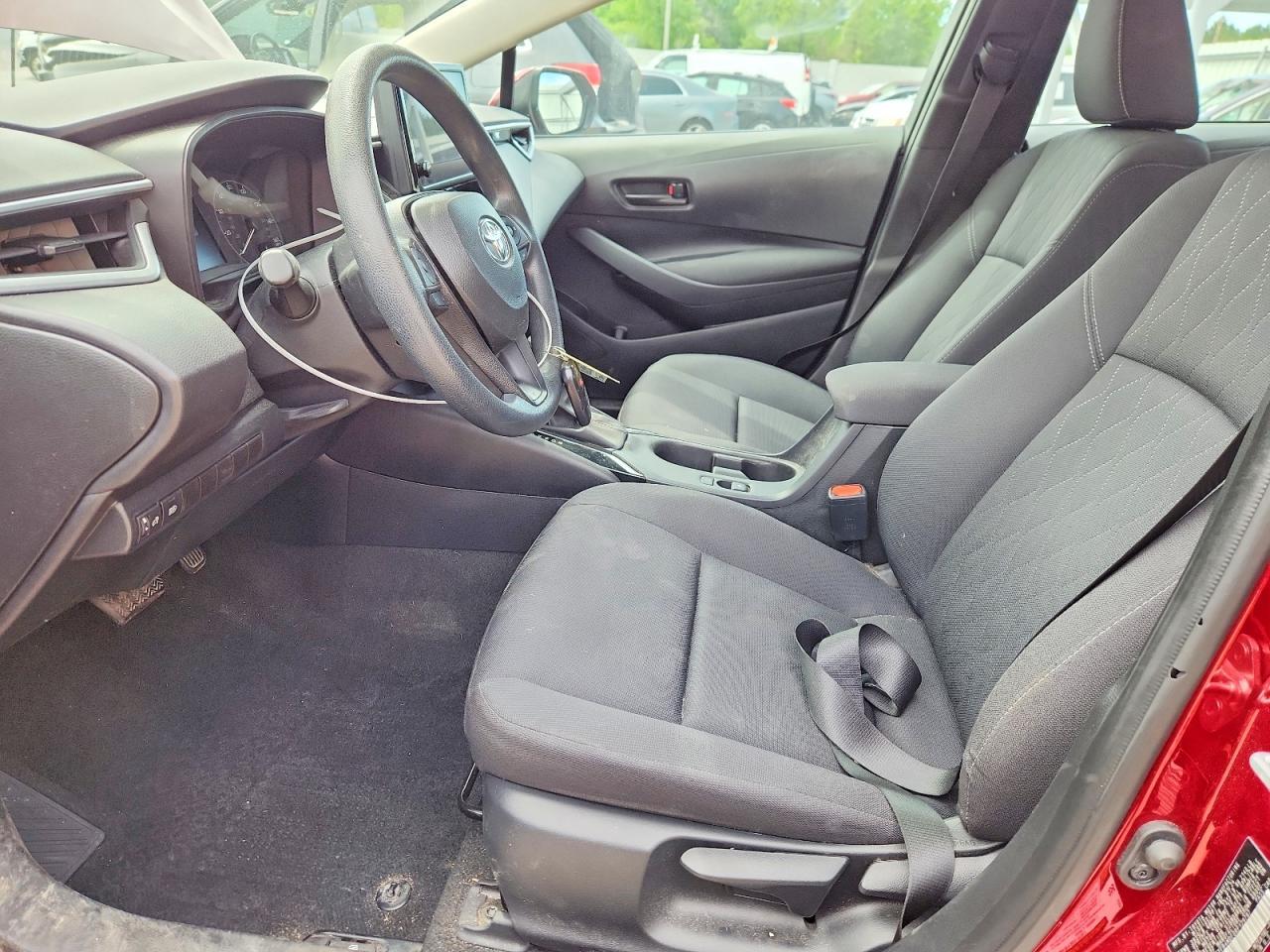 2024 Toyota Corolla Le - Фото 7