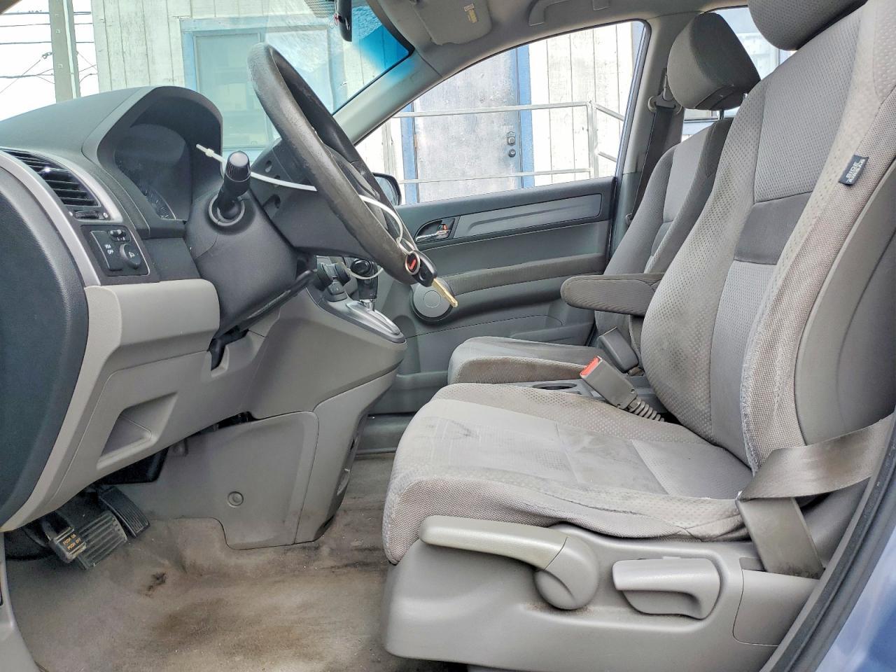 2007 Honda Cr-V Lx - Image 7