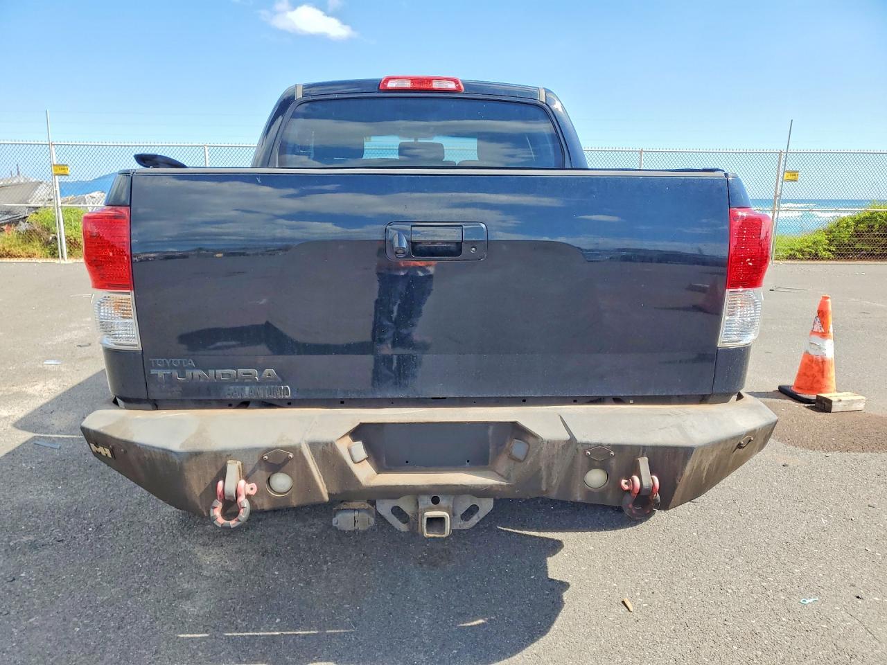 2013 Toyota Tundra Crewmax Sr5 - Фото 6