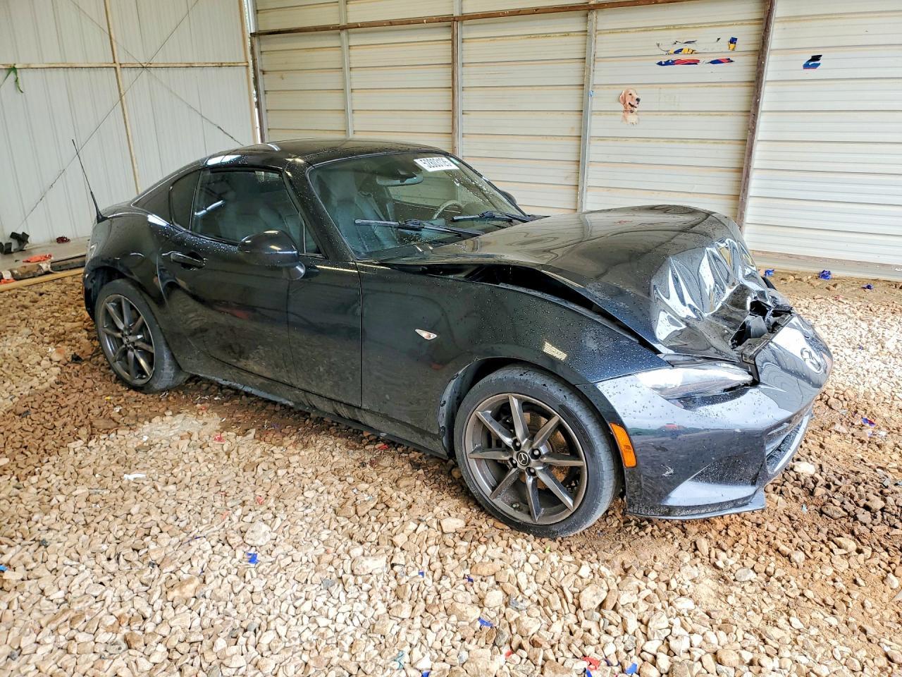 2019 Mazda Mx-5 Miata Grand Touring - Image 4