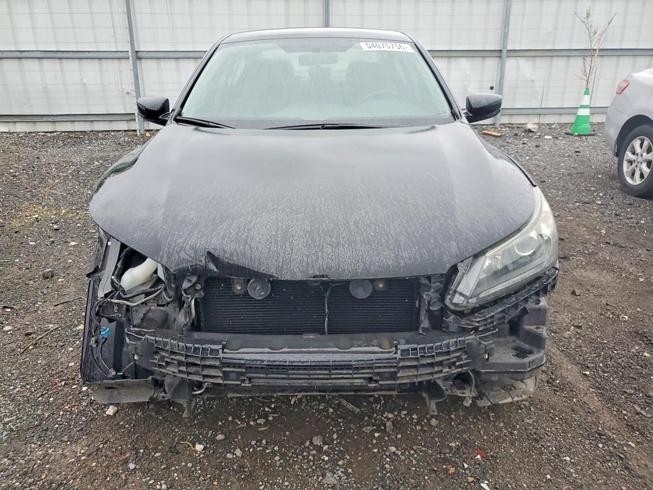 2014 Honda Accord Sport - Image 5