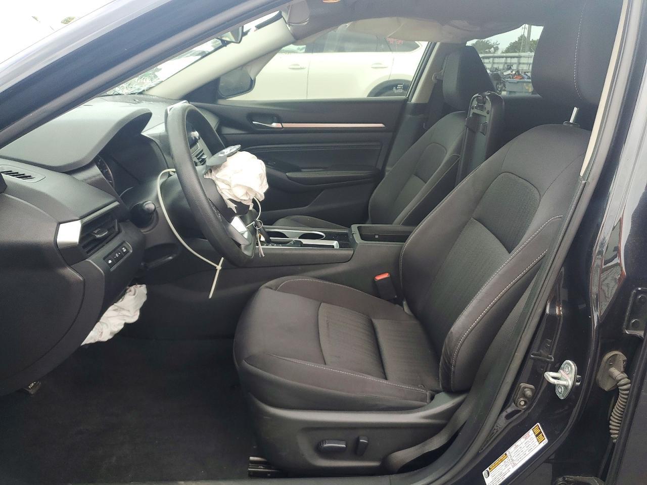2021 Nissan Altima Sv - Фото 7