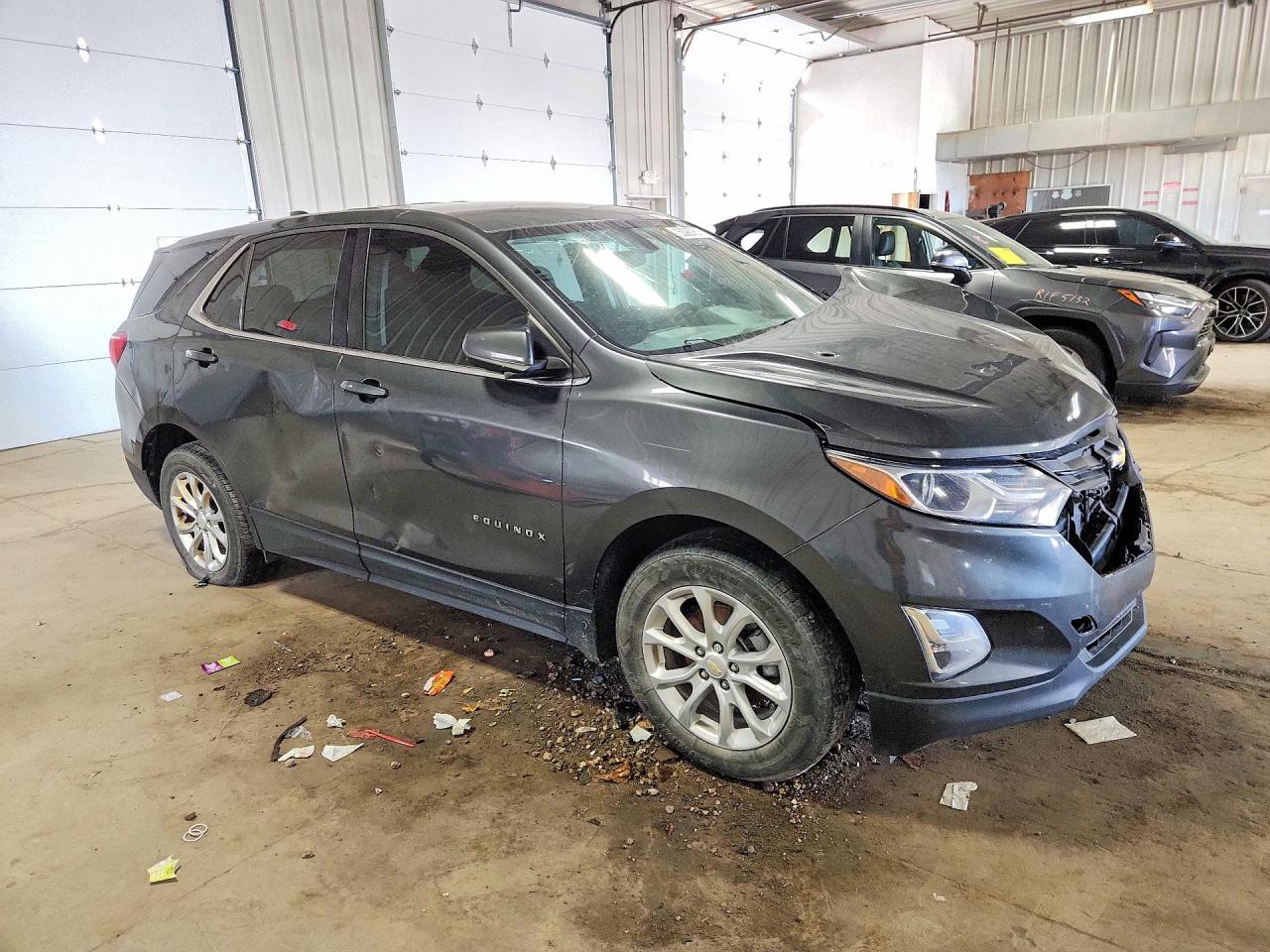 2019 Chevrolet Equinox Lt - Image 4