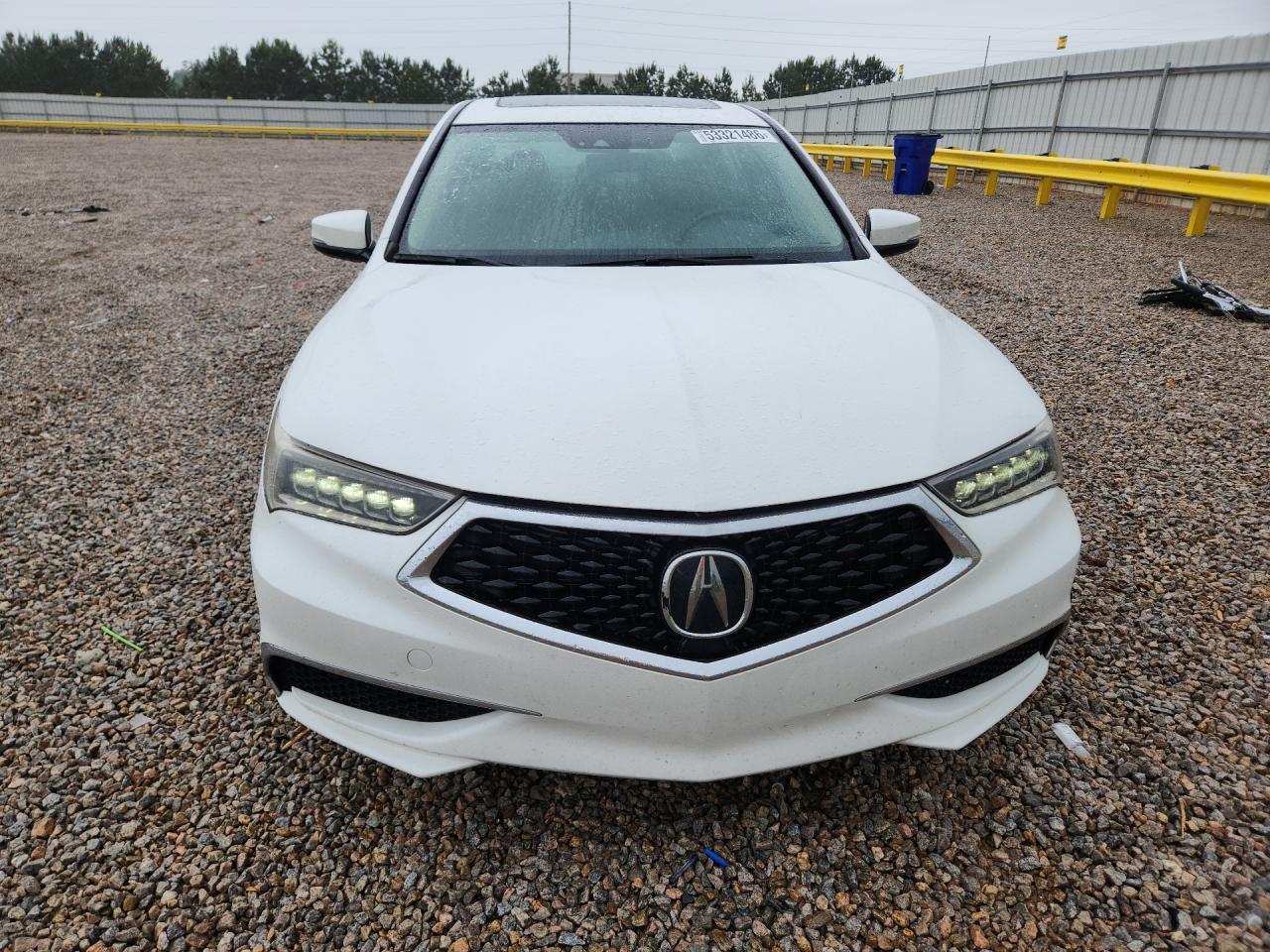 2018 Acura Tlx Tech - Image 5