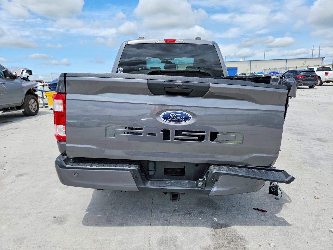 2023 Ford F150 Supercrew - Image 6