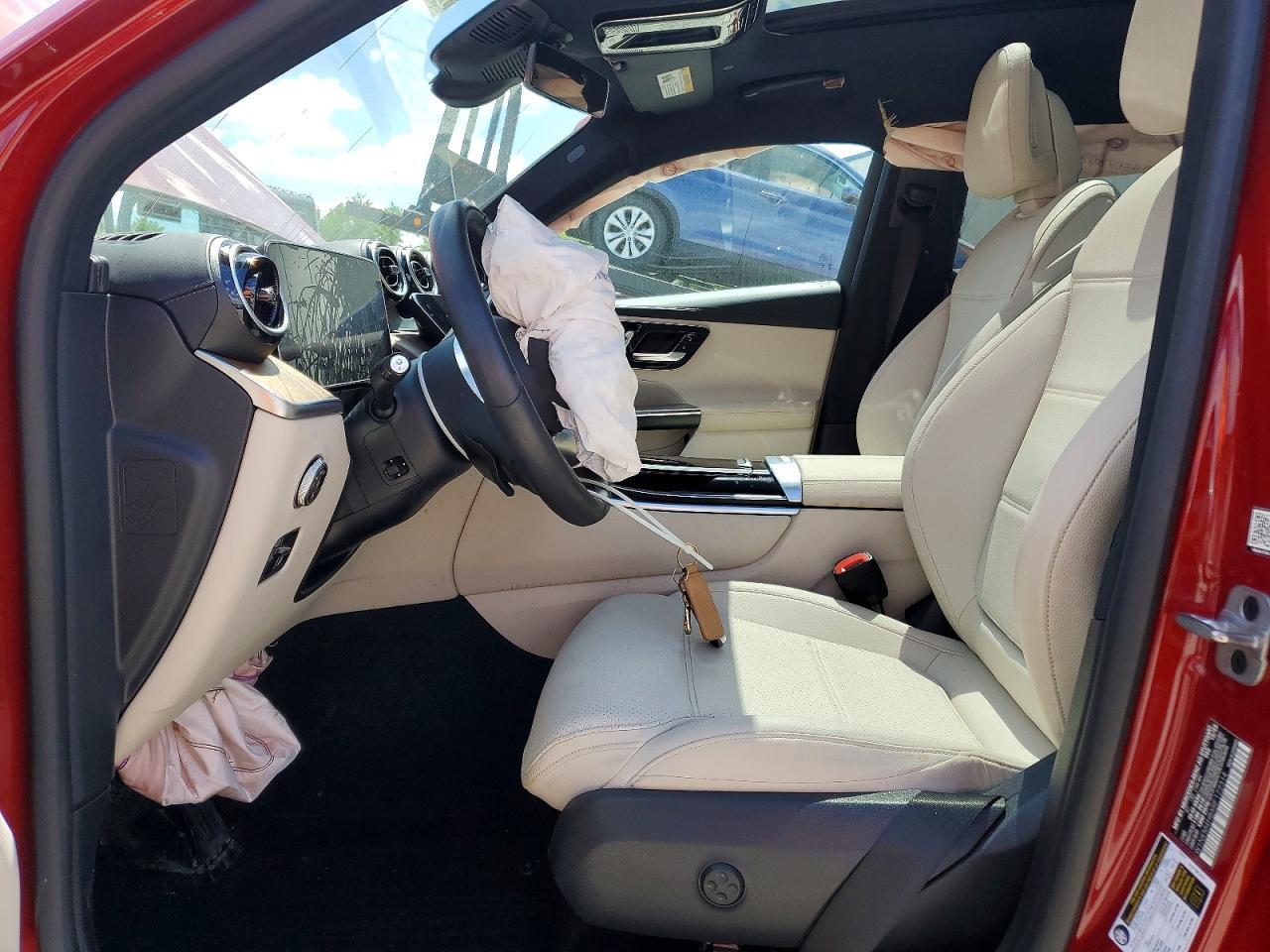2024 Mercedes-Benz Glc 300 4Matic - Фото 7