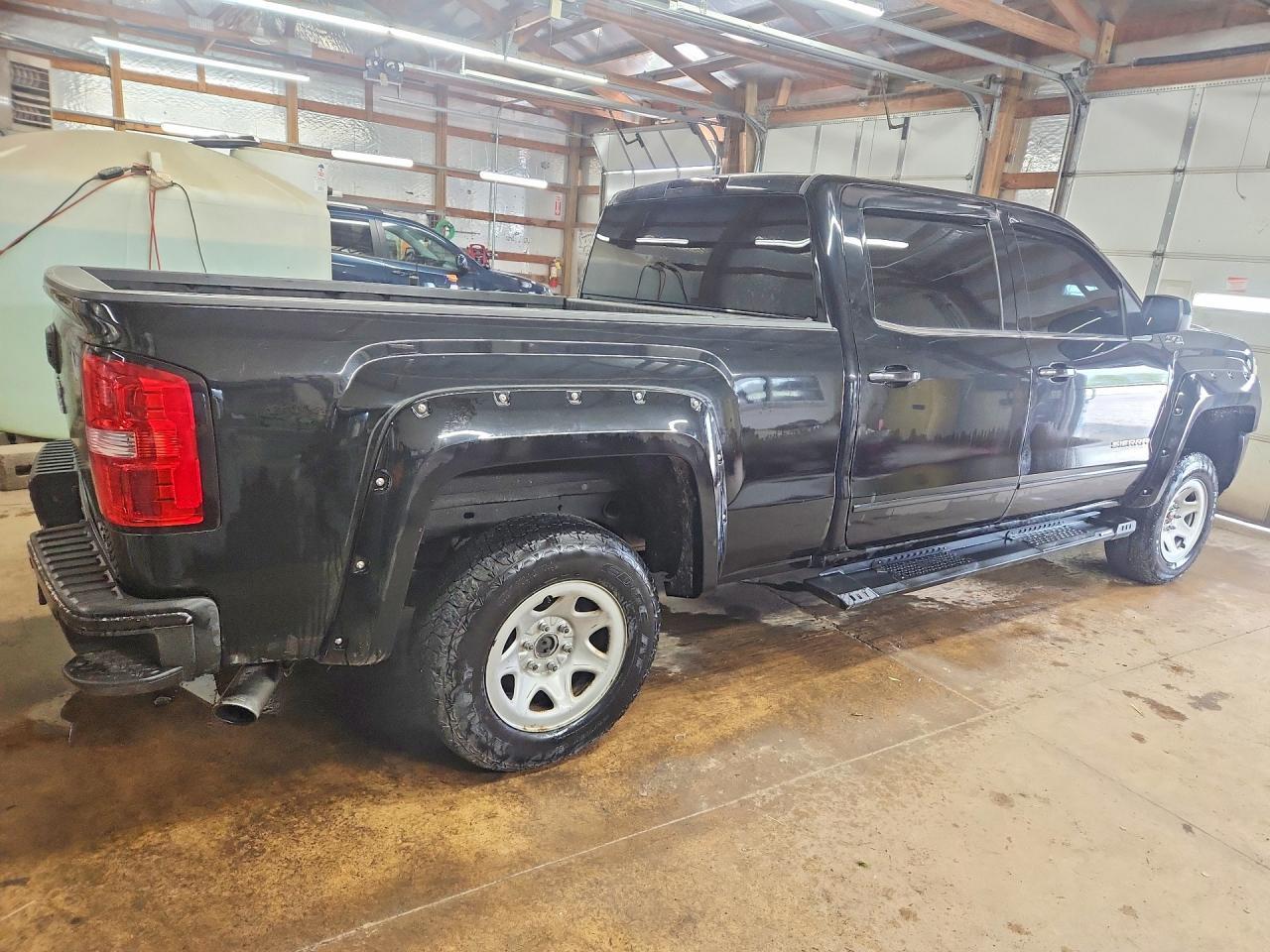 2014 GMC Sierra K1500 Sle - Фото 3