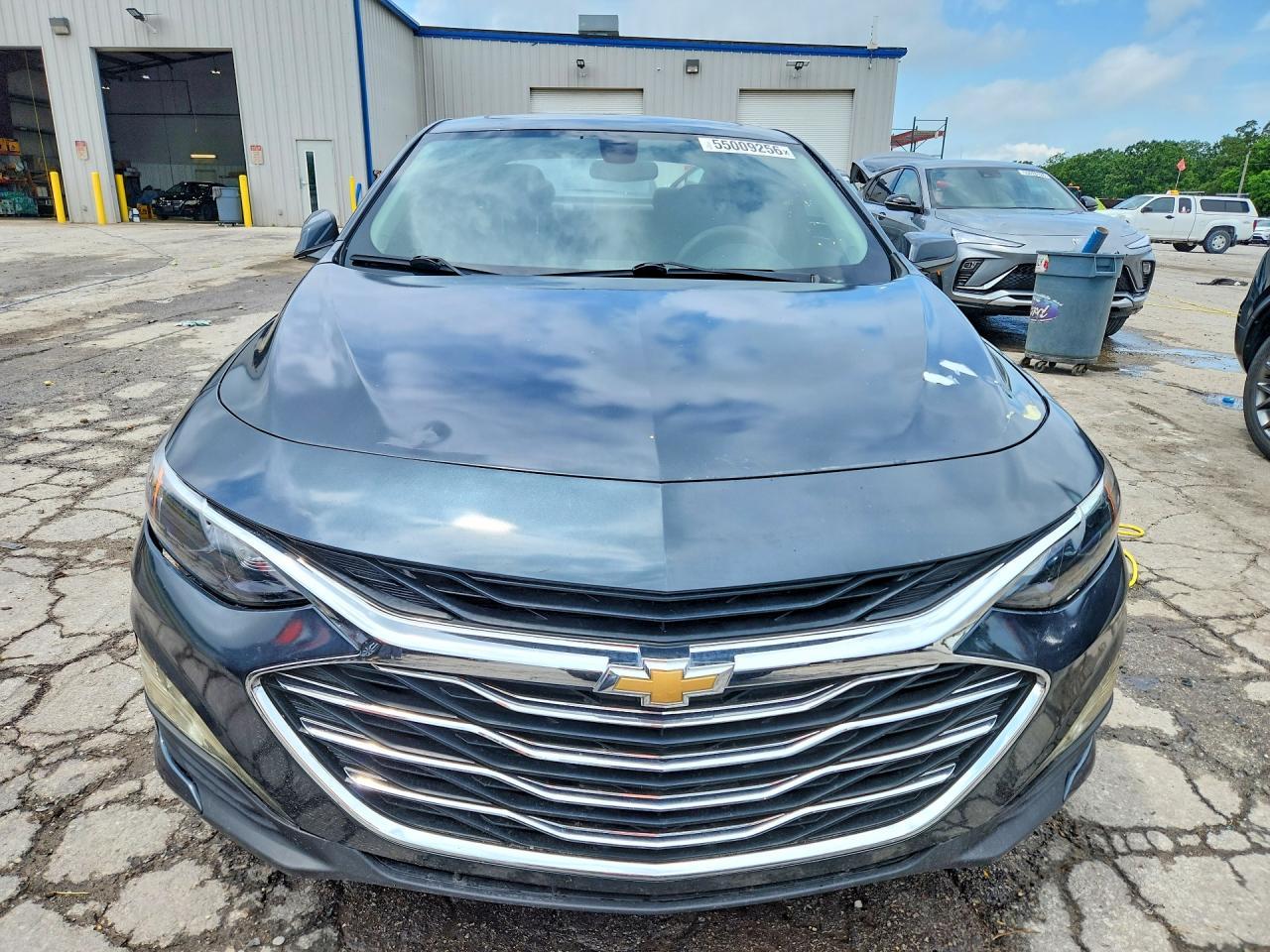 2021 Chevrolet Malibu Lt - Image 5
