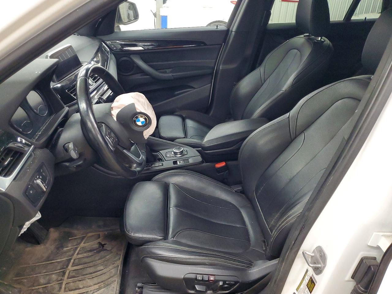 2018 BMW X1 xDrive28I - Фото 7