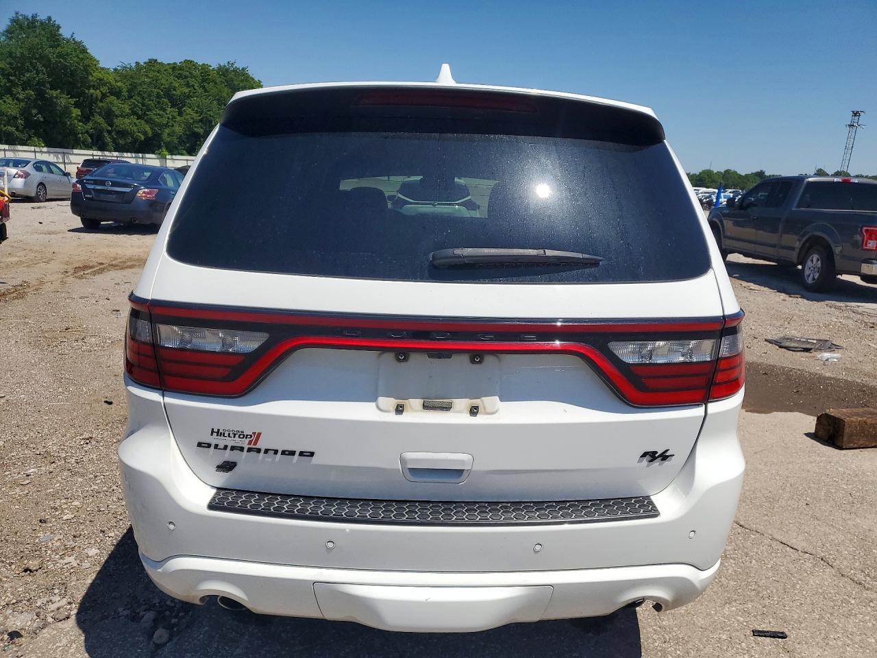 2022 Dodge Durango R - Фото 6