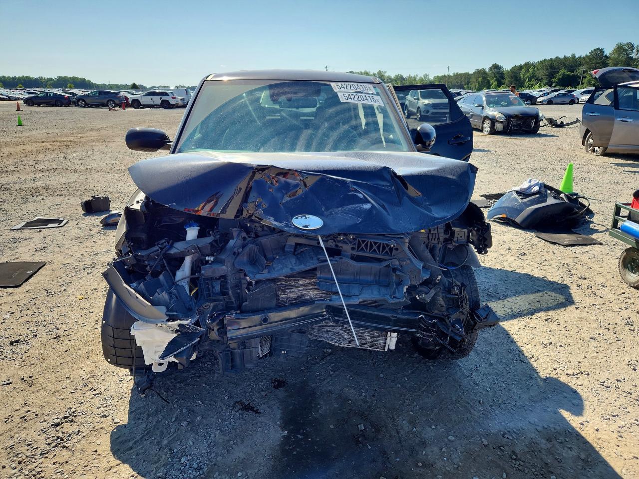 2021 Kia Soul S - Фото 5