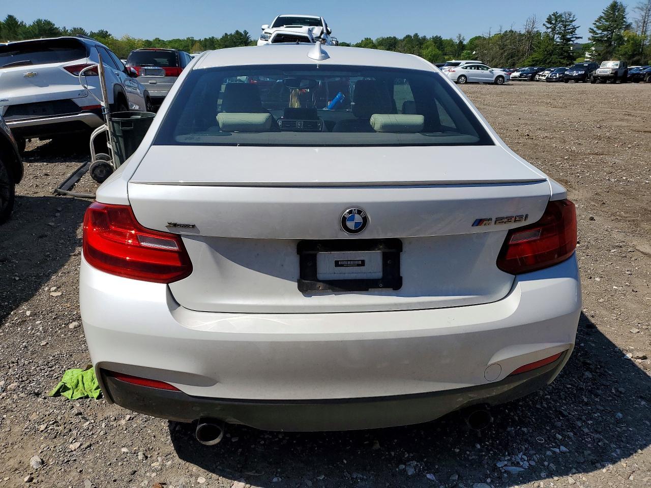 2015 BMW M235Xi - Image 6
