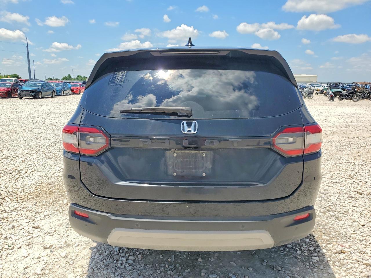 2023 Honda Pilot Exl - Image 6