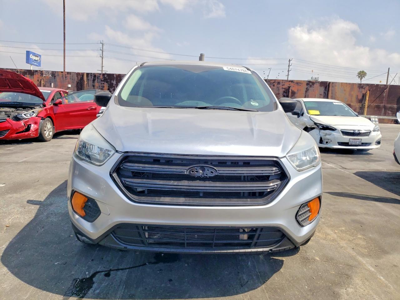 2017 Ford Escape S - Image 5
