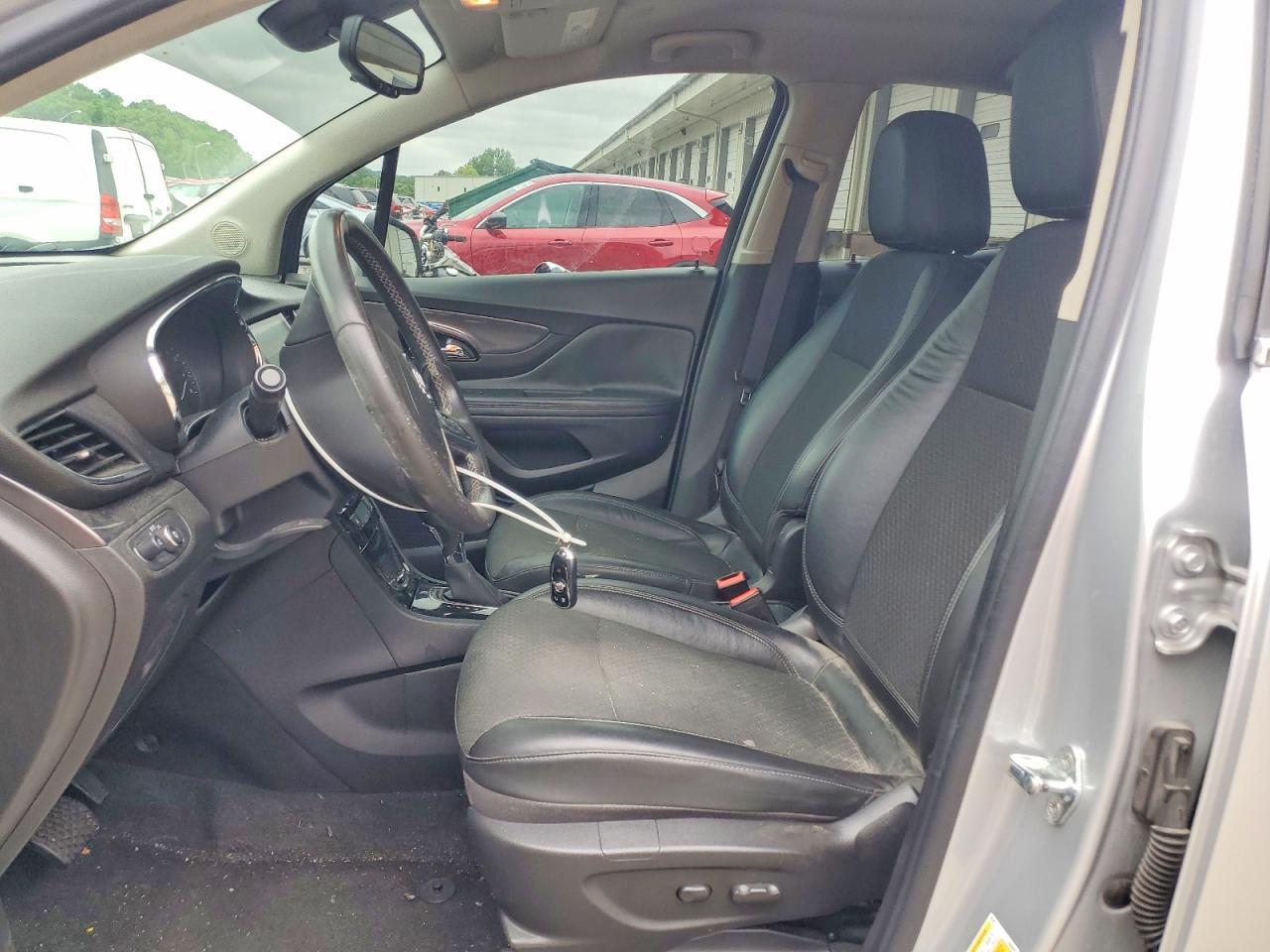 2017 Buick Encore Preferred - Image 7