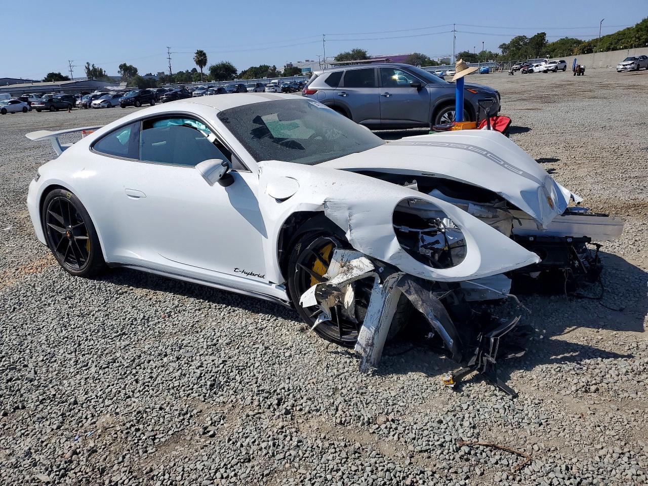 2026 Porsche 911 - Image 4