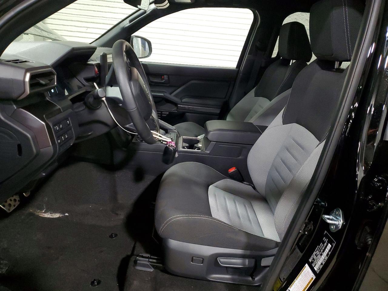2026 Toyota 4Runner Trd Sport - Image 7