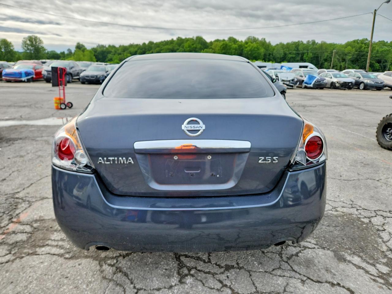 2009 Nissan Altima 2.5 - Image 6