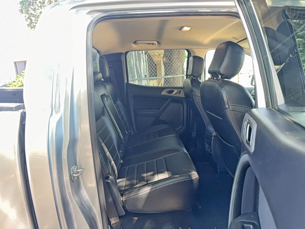 2020 Ford Ranger Xl - Фото 6