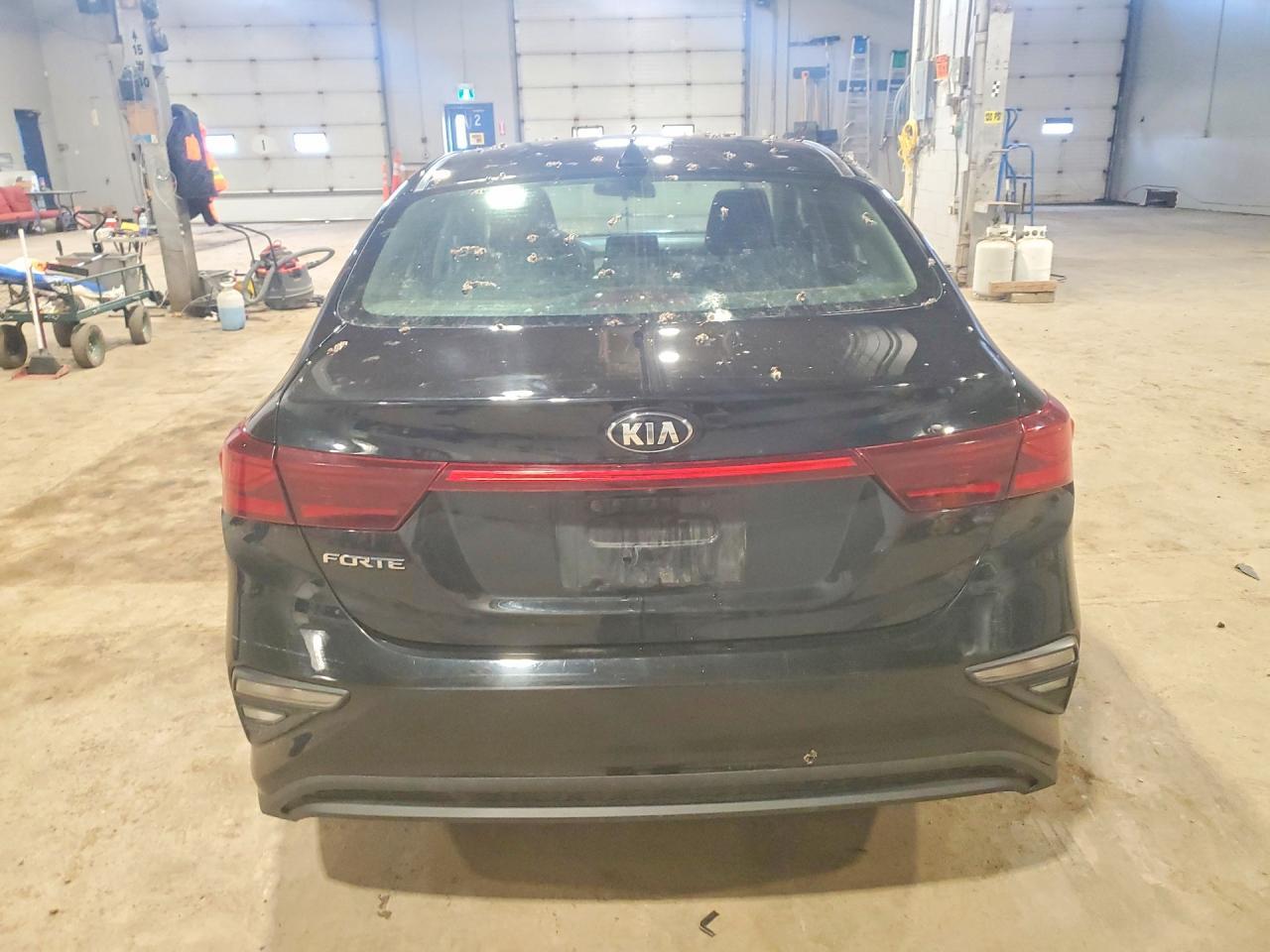 2019 Kia Forte Fe - Фото 6