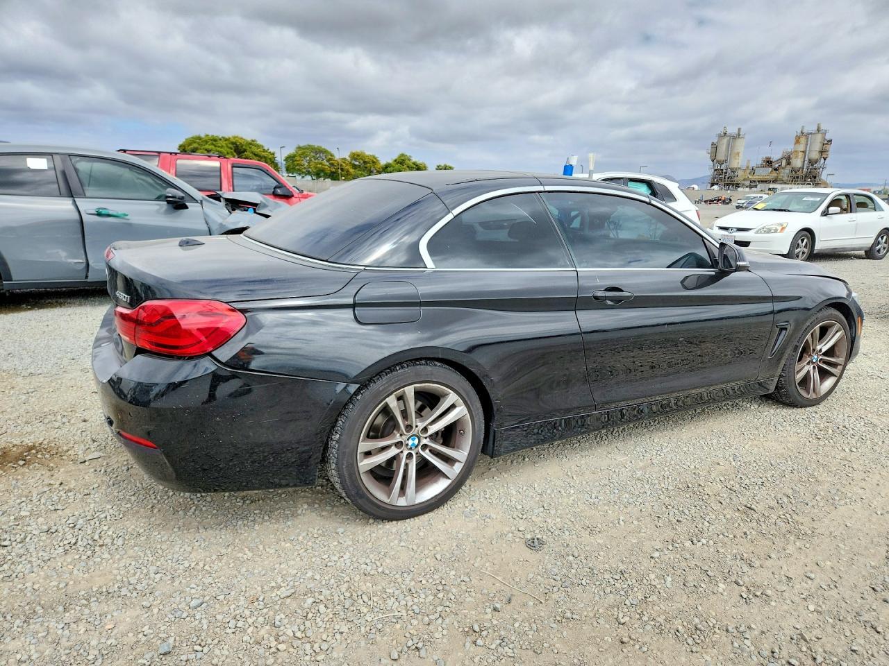 2018 BMW 430I - Image 3