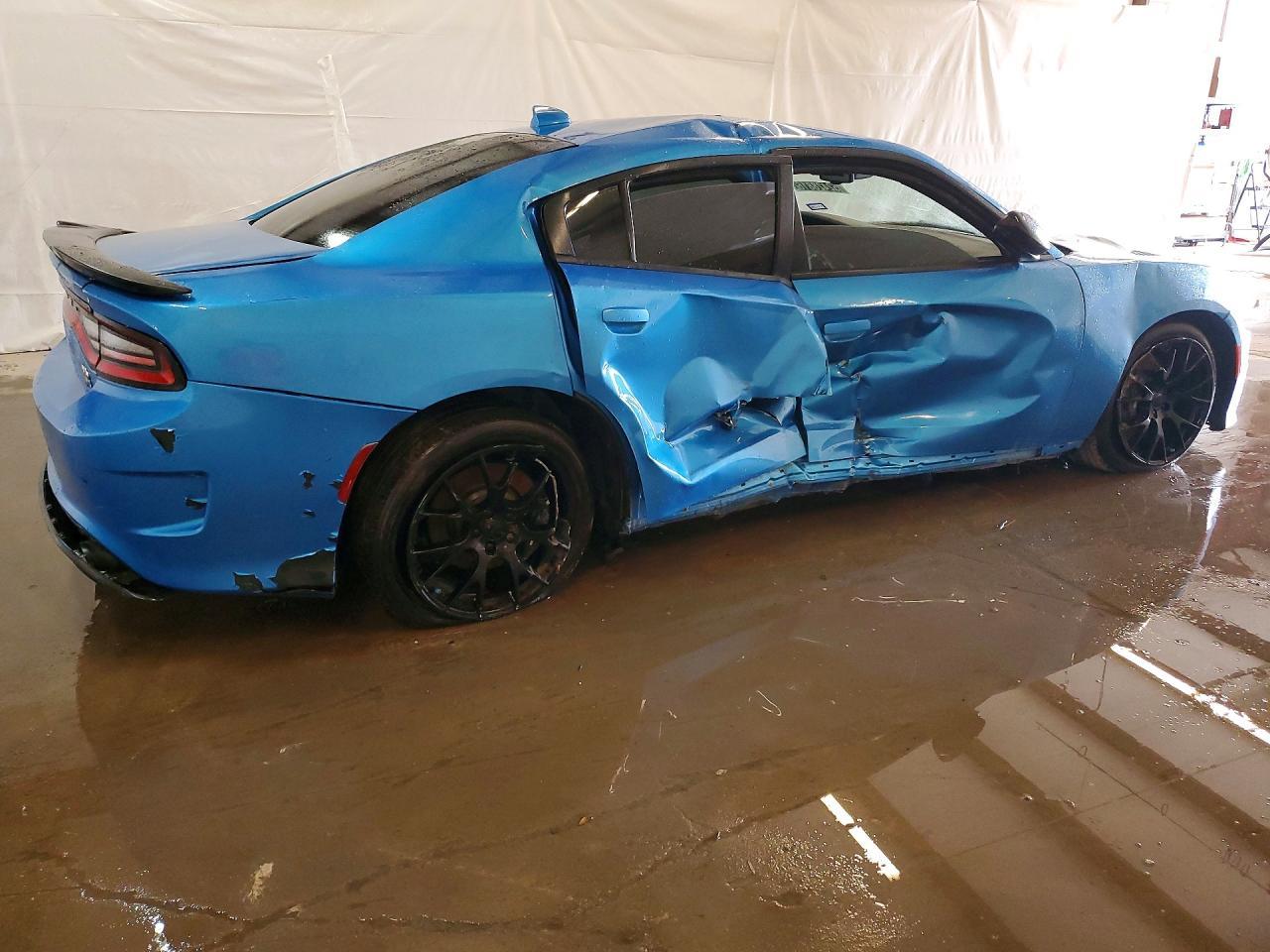 2023 Dodge Charger Scat Pack - Image 3