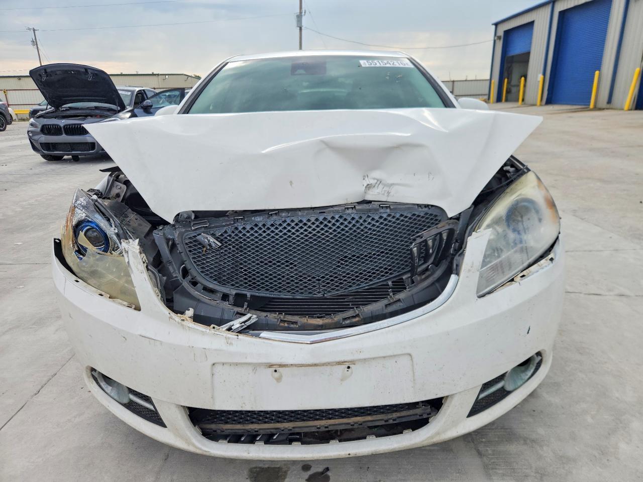 2014 Buick Verano Convenience - Фото 5