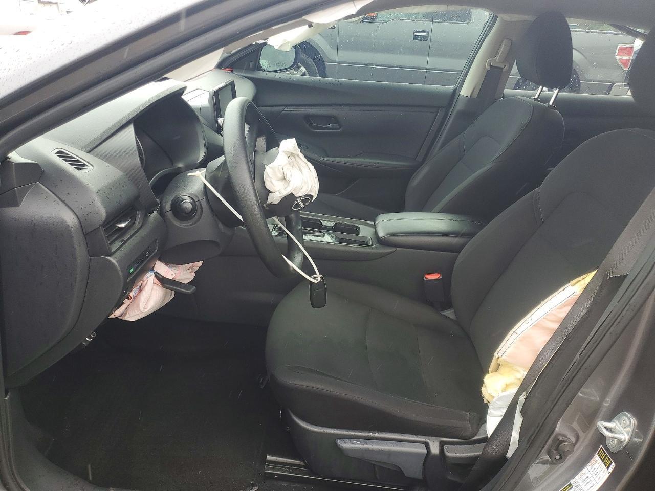 2024 Nissan Sentra S - Фото 7