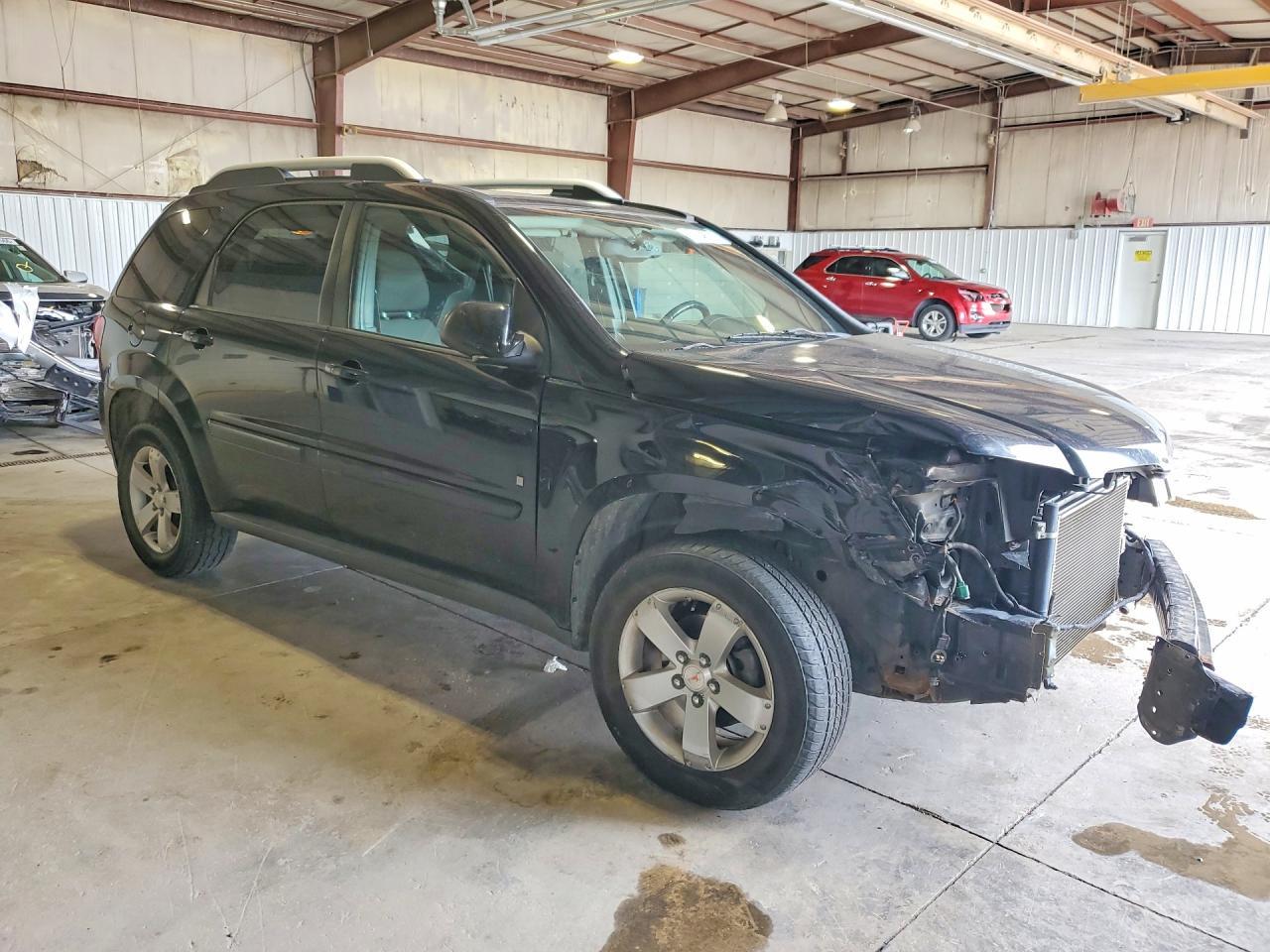 2009 Pontiac Torrent Gxp - Фото 4