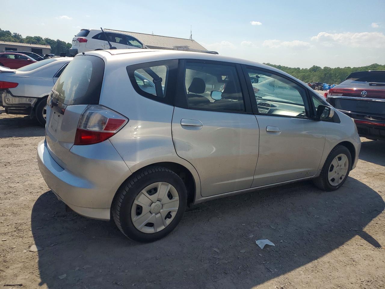 2013 Honda Fit - Image 3
