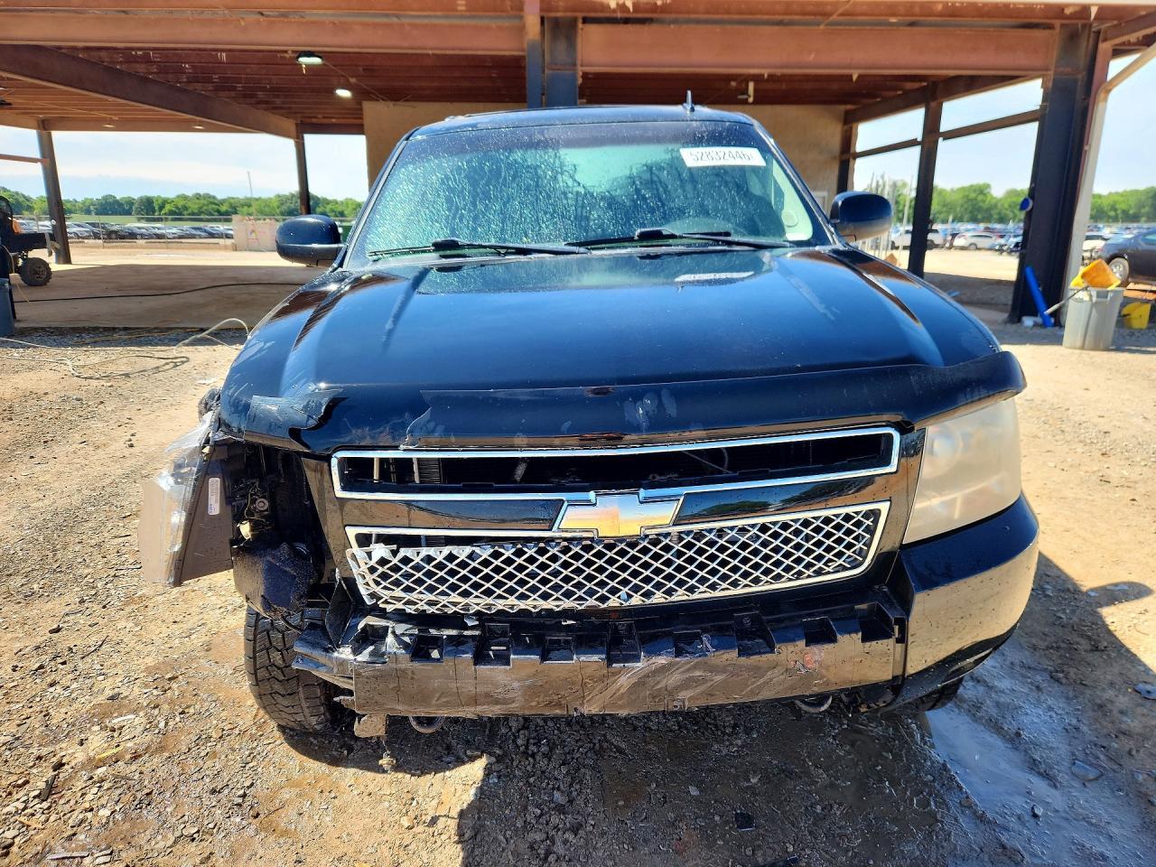 2011 Chevrolet Suburban K1500 Lt - Фото 5