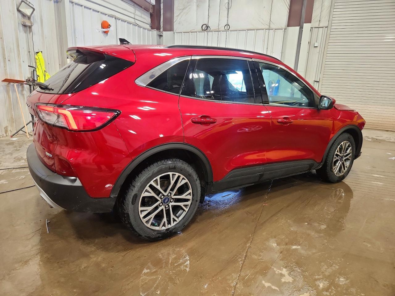 2020 Ford Escape Sel - Image 3