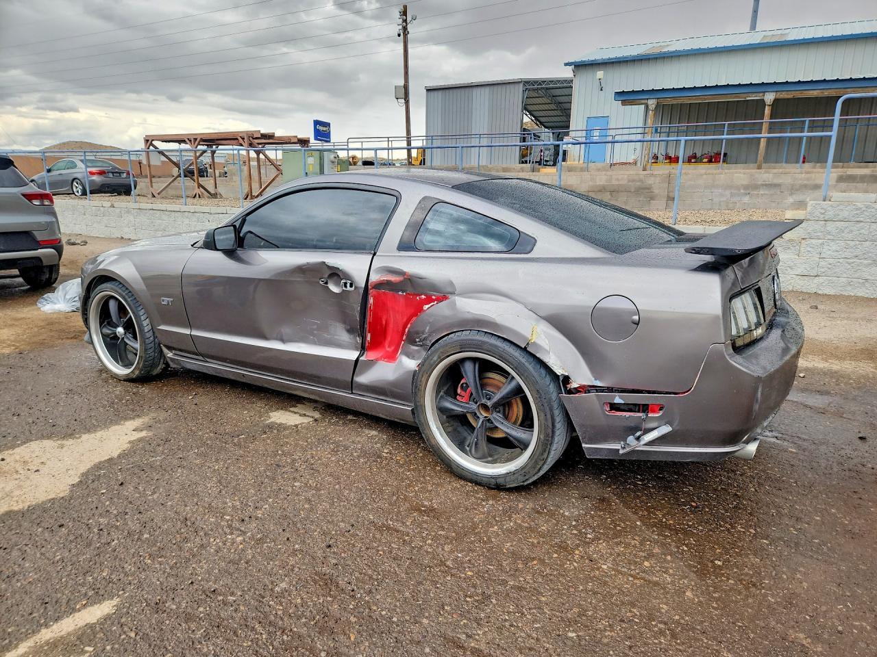 2006 Ford Mustang Gt - Image 2