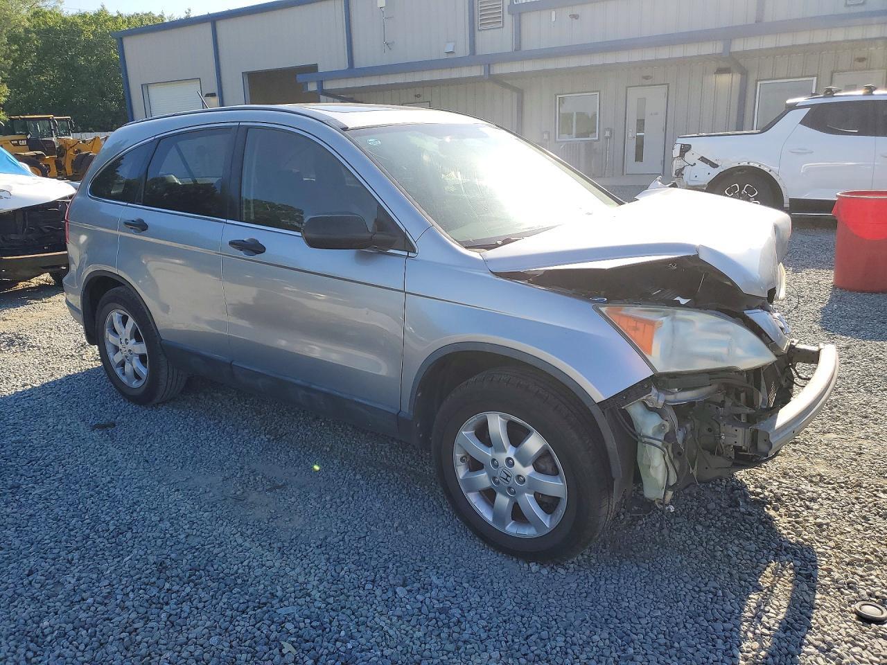2007 Honda Cr-V Ex - Image 4