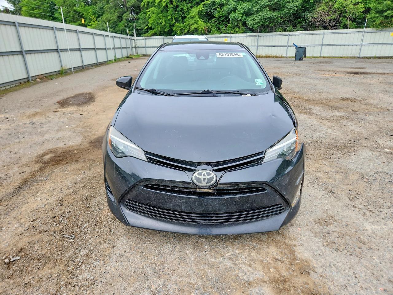 2018 Toyota Corolla Le - Фото 5