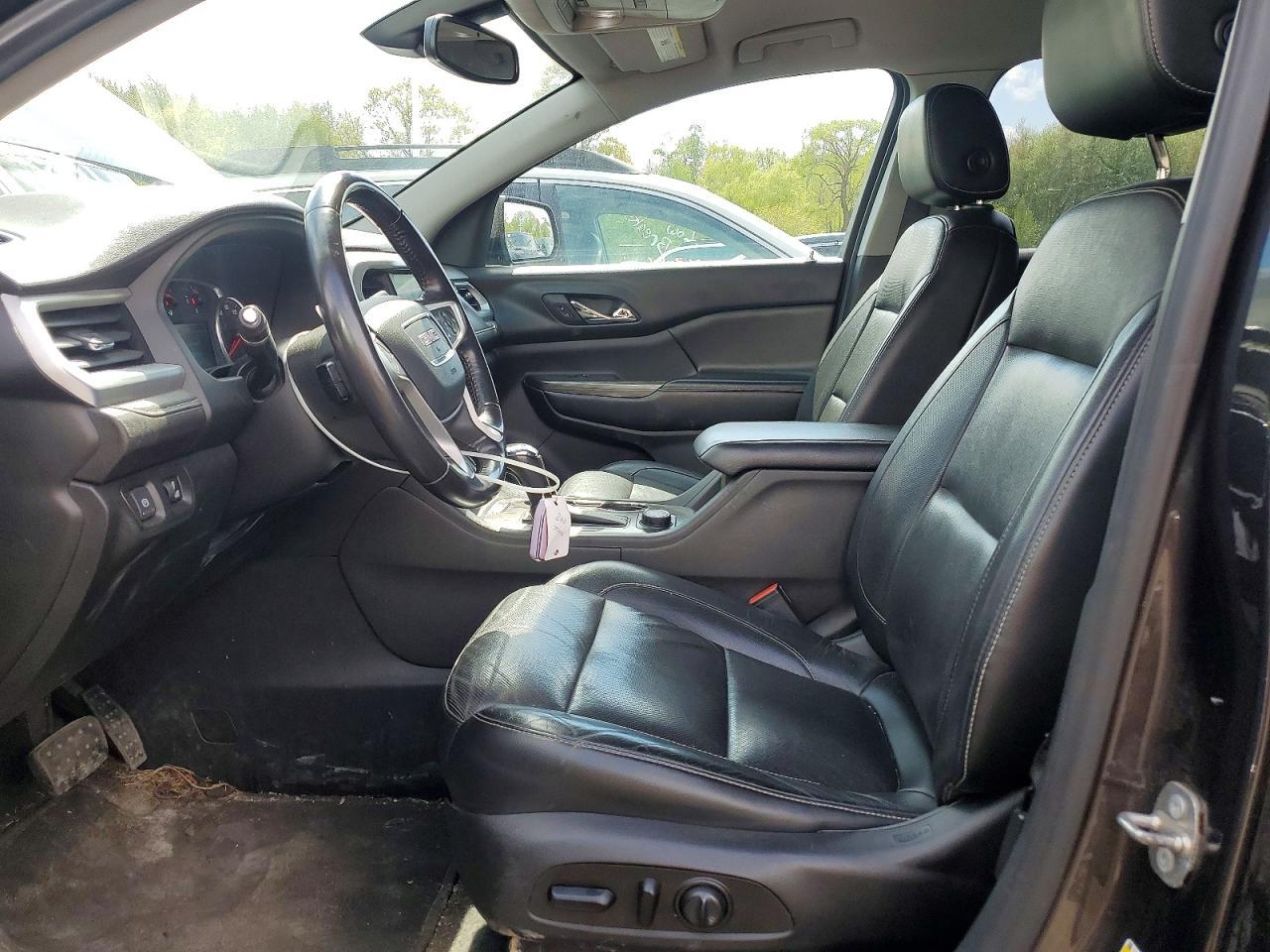 2018 GMC Acadia Slt-1 - Image 7