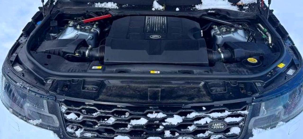 2018 Land Rover Range Rover Sport Se - Фото 7