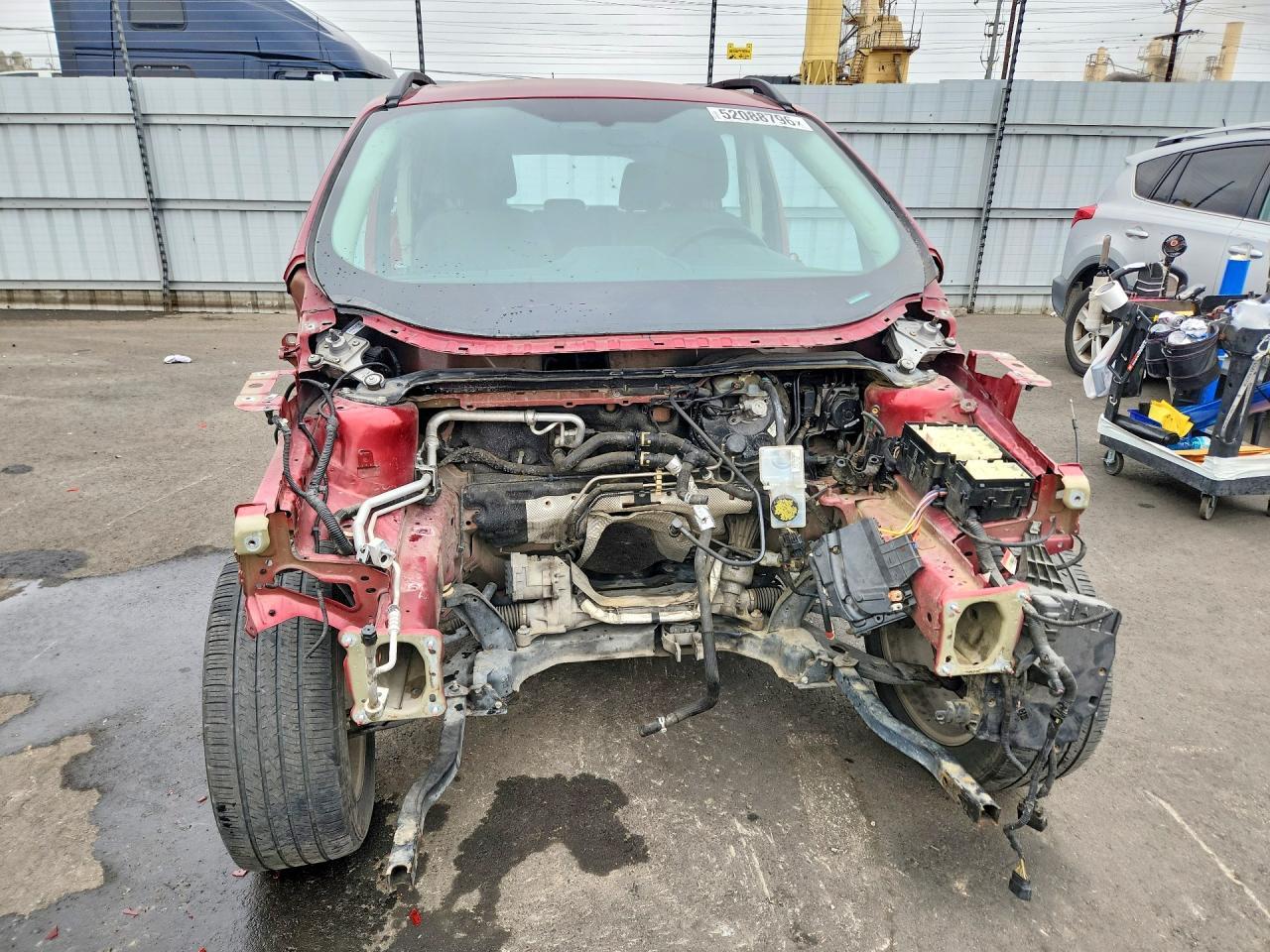 2016 Ford Escape Se - Фото 5