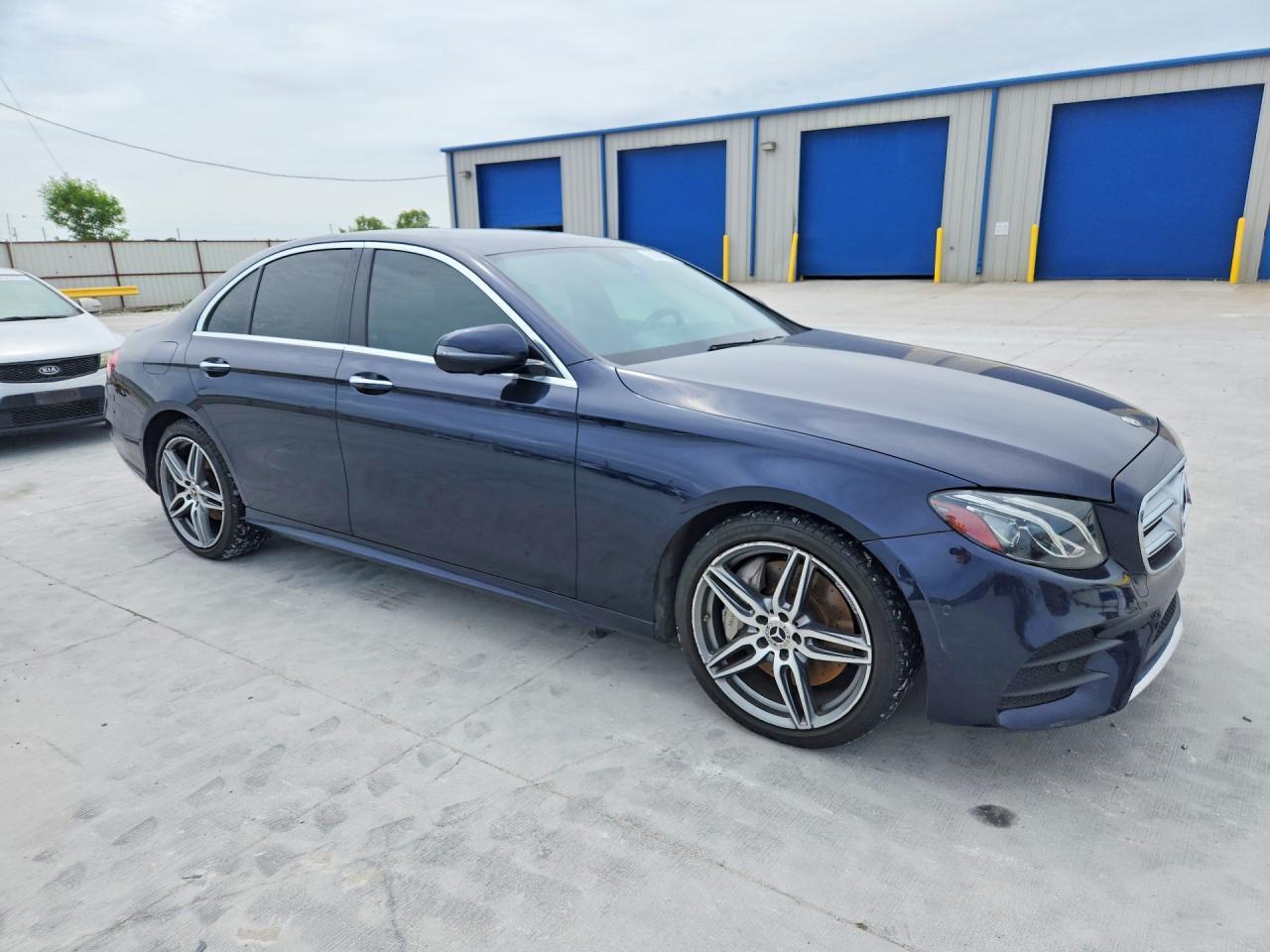 2020 Mercedes-Benz E 350 - Image 4