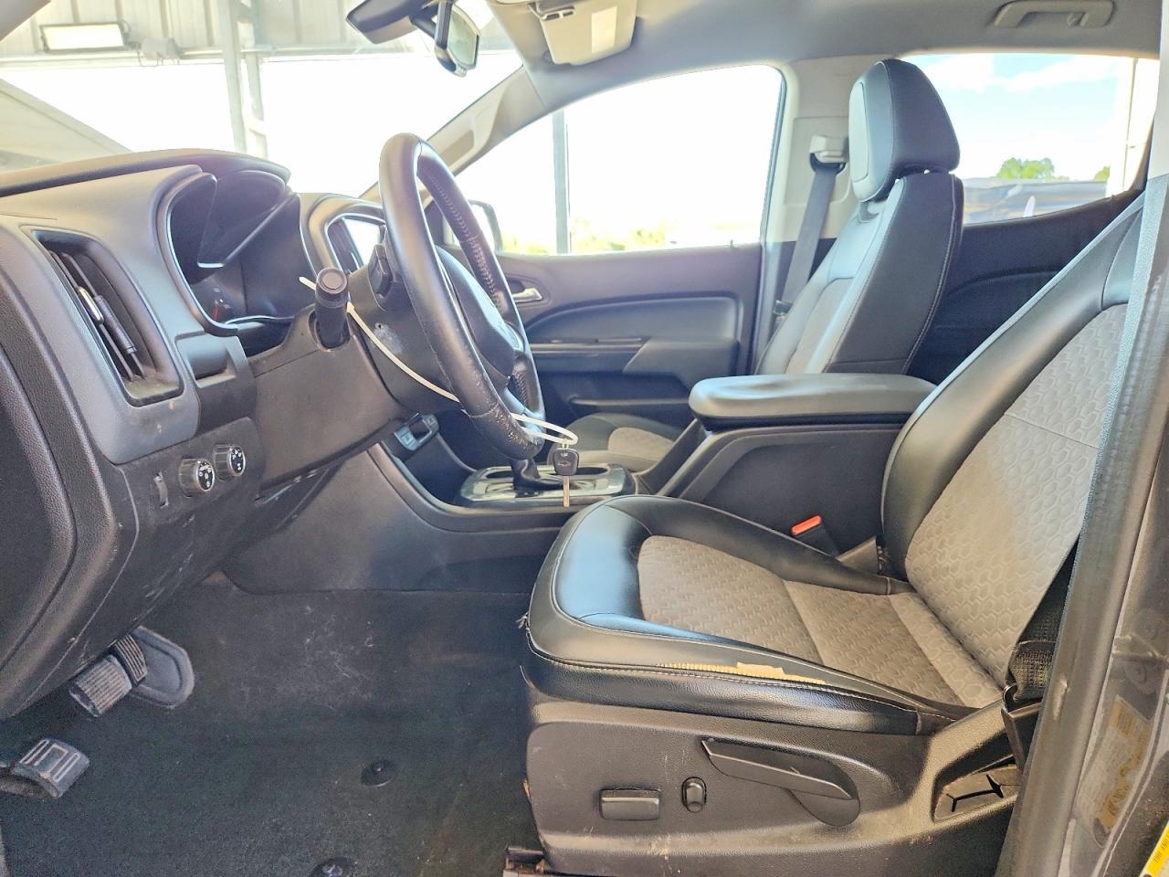 2016 Chevrolet Colorado Z71 - Фото 7
