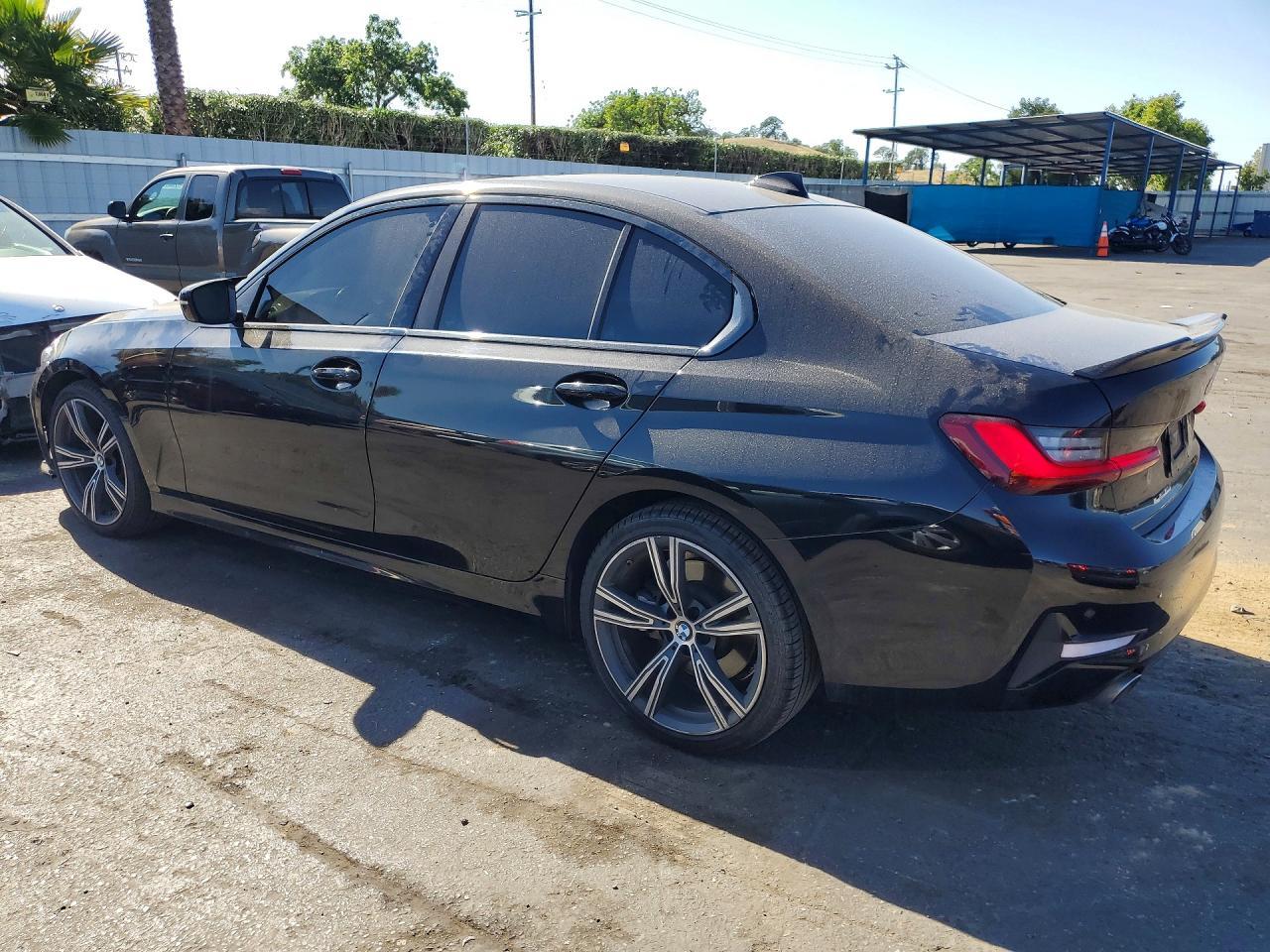 2022 BMW 330I - Image 2