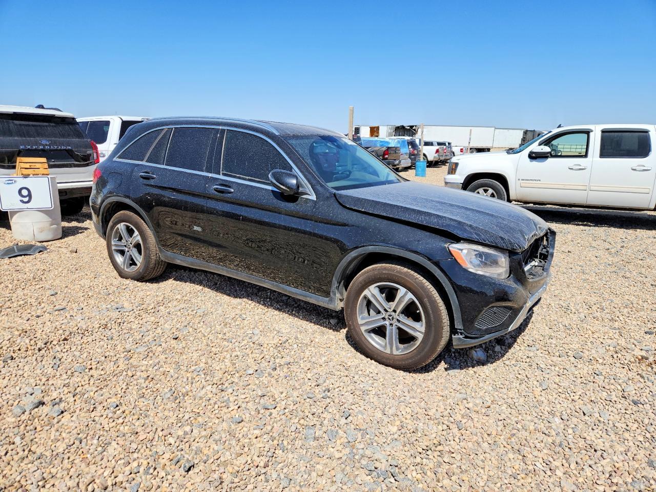 2019 Mercedes-Benz Glc 300 - Image 4