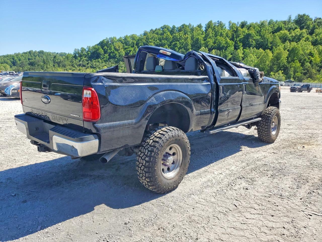 2016 Ford F250 Super Duty - Image 3