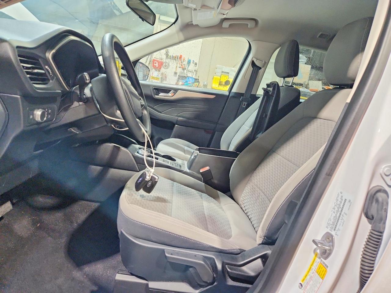 2021 Ford Escape Se - Image 7